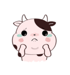 QQ Mao（個別スタンプ：17）