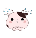 QQ Mao（個別スタンプ：19）