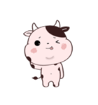 QQ Mao（個別スタンプ：20）