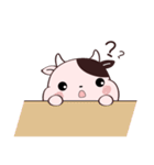 QQ Mao（個別スタンプ：23）
