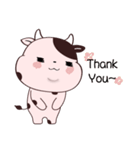 QQ Mao（個別スタンプ：25）