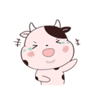 QQ Mao（個別スタンプ：28）