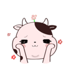 QQ Mao（個別スタンプ：30）