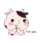 QQ Mao（個別スタンプ：31）