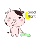 QQ Mao（個別スタンプ：40）
