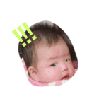 みりとレディとココとソル（個別スタンプ：4）