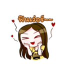 kun-ying ginseng（個別スタンプ：3）