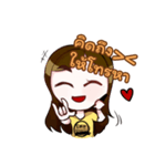 kun-ying ginseng（個別スタンプ：6）