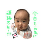 煌さまスタンプ（個別スタンプ：2）