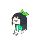 すくりこるど 1（個別スタンプ：1）