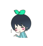 すくりこるど 1（個別スタンプ：2）