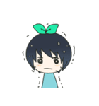 すくりこるど 1（個別スタンプ：4）