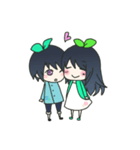 すくりこるど 1（個別スタンプ：6）