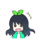 すくりこるど 1（個別スタンプ：8）