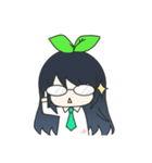 すくりこるど 1（個別スタンプ：10）
