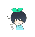 すくりこるど 1（個別スタンプ：14）