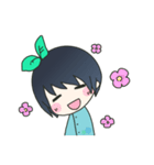 すくりこるど 1（個別スタンプ：16）