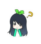 すくりこるど 1（個別スタンプ：18）