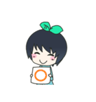 すくりこるど 1（個別スタンプ：19）