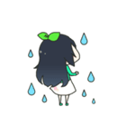 すくりこるど 1（個別スタンプ：22）