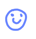 smile (:（個別スタンプ：6）