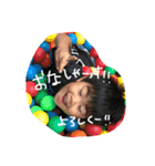 816ゆいと1（個別スタンプ：8）