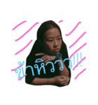 Fat PP V.1（個別スタンプ：4）