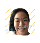 Fat PP V.1（個別スタンプ：5）