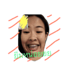 Fat PP V.1（個別スタンプ：6）