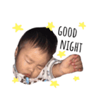 吉田3兄弟（個別スタンプ：1）