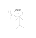 OREYADEORE（個別スタンプ：8）