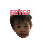 charsiewsoh（個別スタンプ：2）