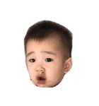charsiewsoh（個別スタンプ：3）