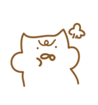 ヲタぬこさん。（個別スタンプ：5）