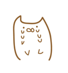 ヲタぬこさん。（個別スタンプ：10）