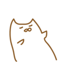 ヲタぬこさん。（個別スタンプ：16）