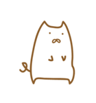 ヲタぬこさん。（個別スタンプ：27）