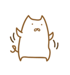 ヲタぬこさん。（個別スタンプ：35）