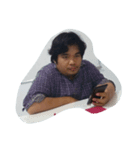 Duck Face 2（個別スタンプ：6）