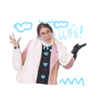 everyday's zppi（個別スタンプ：4）