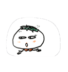 tomato＆eggplant（個別スタンプ：2）