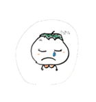 tomato＆eggplant（個別スタンプ：5）