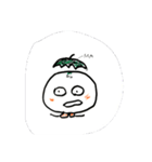 tomato＆eggplant（個別スタンプ：6）