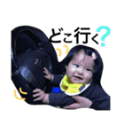 se__san2（個別スタンプ：16）