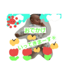 わたしの幸せの全て（個別スタンプ：8）