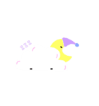 Little Cloud Adventures（個別スタンプ：1）