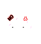 Little Cloud Adventures（個別スタンプ：4）