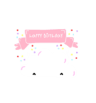 Little Cloud Adventures（個別スタンプ：6）