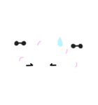 Little Cloud Adventures（個別スタンプ：7）