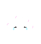 Little Cloud Adventures（個別スタンプ：8）